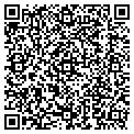 QR code with Daco Associates contacts