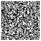 QR code with First Collection Service contacts