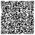 QR code with Accelerated Recovery Service contacts