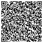 QR code with Accelerated Recovery Service Inc contacts