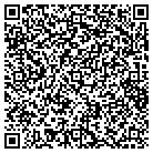 QR code with A Plus Cleaners & Tailors contacts