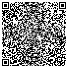 QR code with Woodward Municipal Golf contacts