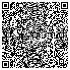 QR code with Claremont Golf Club Inc contacts