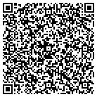 QR code with B And B Classics Dry Cleaners contacts