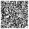 QR code with Bta Products contacts