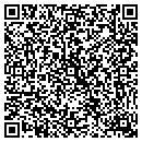 QR code with A To Z Resale Inc contacts