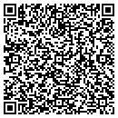 QR code with C'Mon Inn contacts
