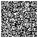 QR code with R D Management Corp contacts