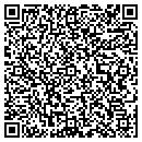 QR code with Red D Rentals contacts