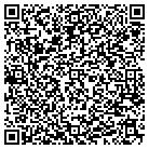 QR code with Marshfield Area Special Olympi contacts