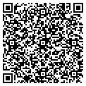 QR code with K C Trains contacts