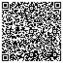 QR code with B C Service Inc contacts
