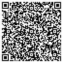 QR code with Thrift Store contacts