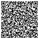 QR code with R & L Enterprises contacts