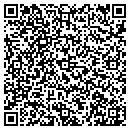 QR code with R And R Satellites contacts