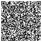 QR code with Mythical Treasures contacts