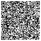 QR code with Advanced Asset Recovery Service contacts