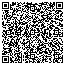 QR code with Manzanita Golf Course contacts