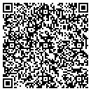 QR code with C Collections contacts