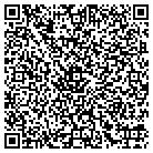 QR code with Ticonderoga Self Storage contacts