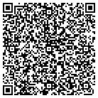 QR code with Advanced Digital Television contacts