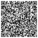 QR code with U Stock It contacts