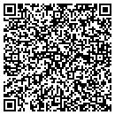 QR code with U Store Self Storage contacts