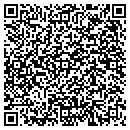 QR code with Alan Tv Repair contacts