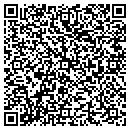QR code with Hallkeen Management Inc contacts