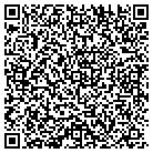 QR code with Round Lake Resort contacts