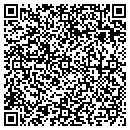 QR code with Handlen Realty contacts