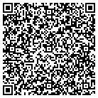 QR code with Yongue Heating & Air Cond contacts