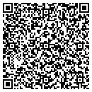 QR code with Harnden Realty contacts