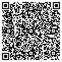 QR code with Amerisat Inc contacts