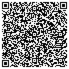 QR code with B C Business Credit Service contacts
