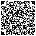 QR code with Arg contacts