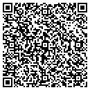QR code with Highlands of Topsham contacts