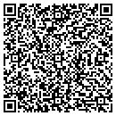 QR code with A Aaron Drain Cleaners contacts