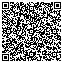 QR code with C & C Specialists contacts