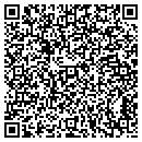 QR code with A To Z Storage contacts