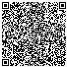 QR code with First & 2nd Time Around contacts