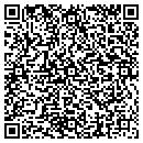 QR code with W X F X-951 The Fox contacts