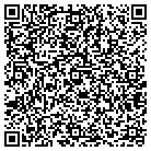 QR code with B J's Satellite Antennas contacts