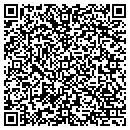 QR code with Alex Foxworth Painting contacts