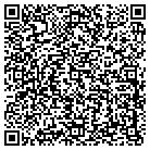 QR code with First West Thrift Store contacts