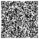 QR code with D & J Sewing Center contacts
