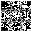 QR code with Comcast contacts