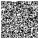 QR code with Cove Mini Storage contacts
