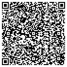 QR code with B Chris Powers Painting contacts