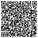 QR code with Comcast contacts